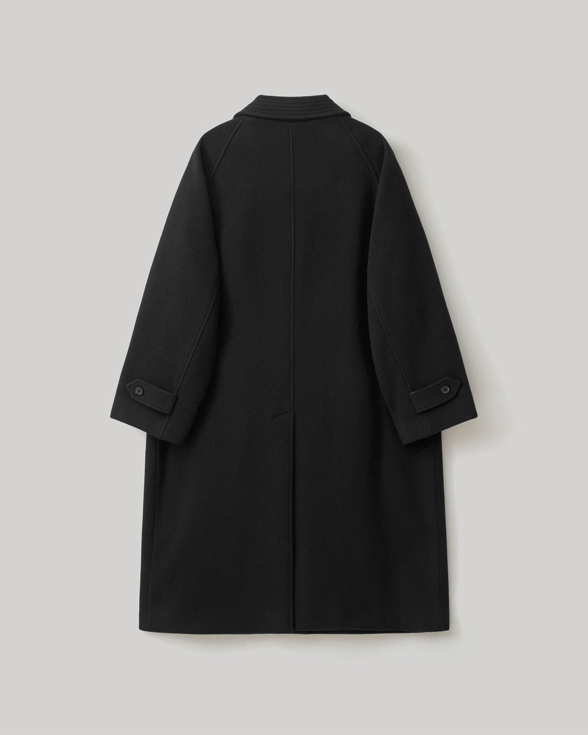 【10/23(金)発売】 Voyager Bold Balmacaan Coat
