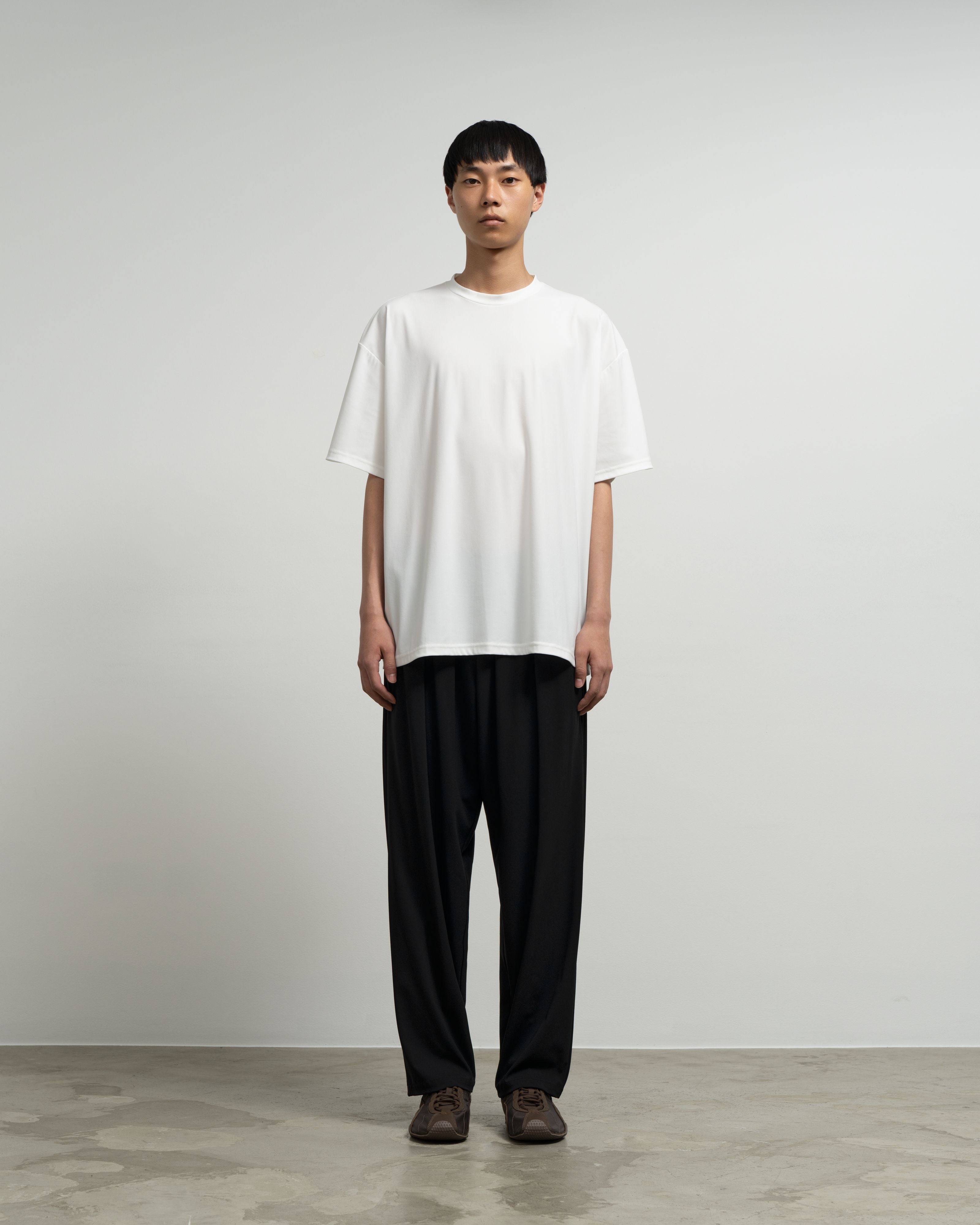 【7/18(土)発売】Ice Tricot S/S Oversized Tee