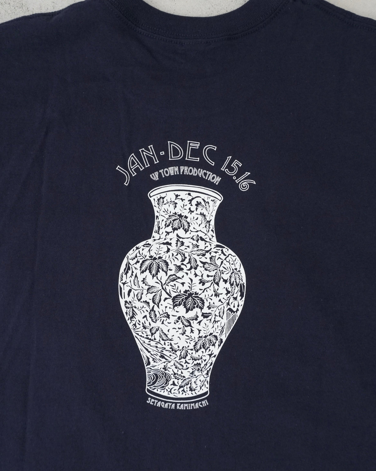 BORO ICHI TEE