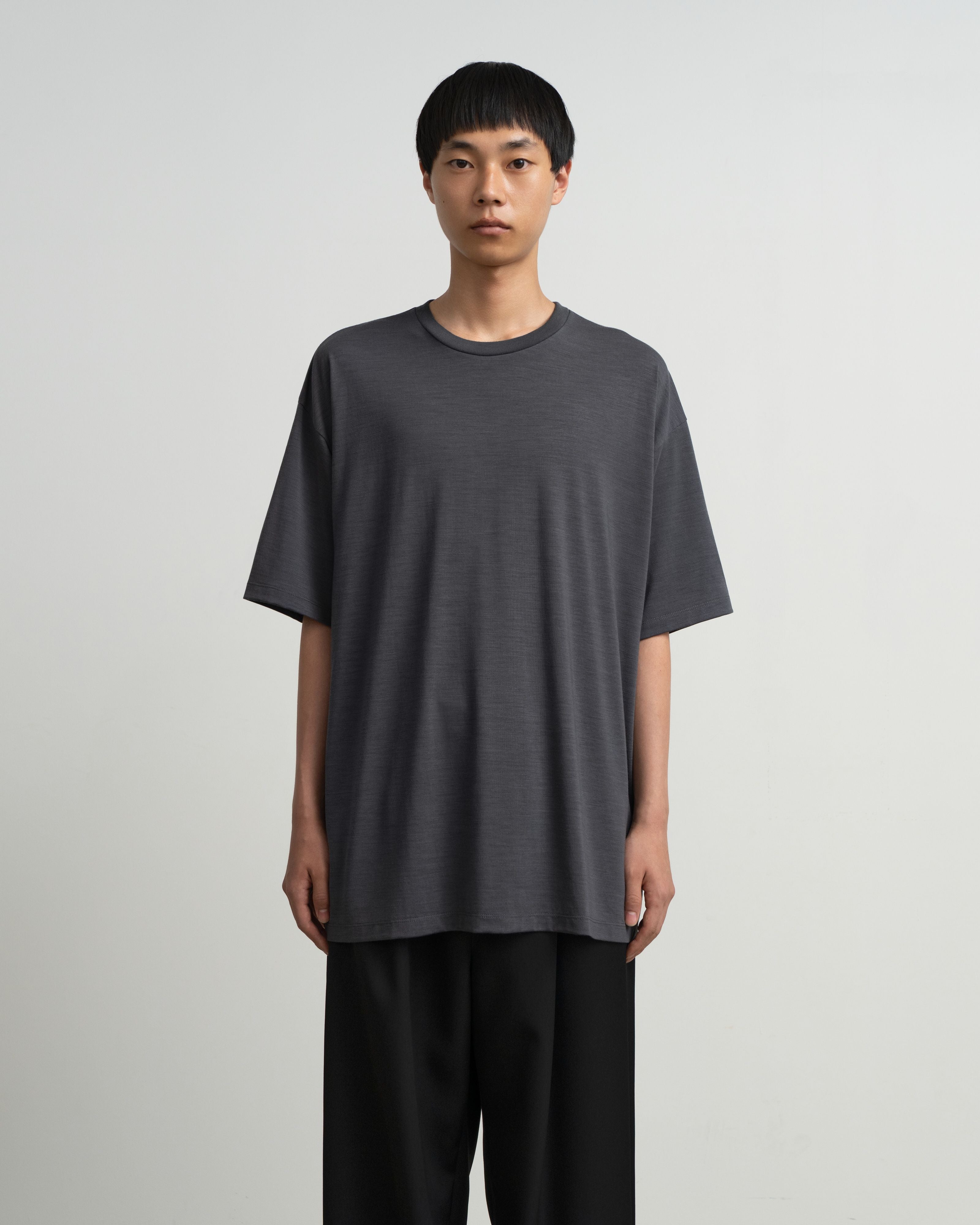 【8/15(土)発売】Wool Cordura S/S Tee