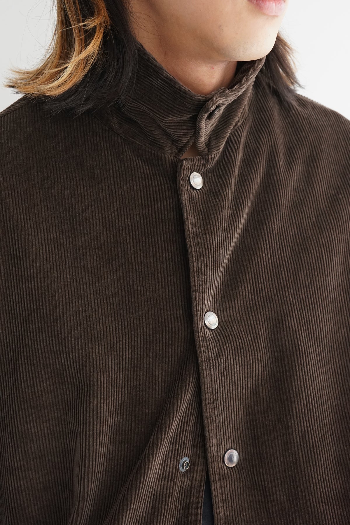 【9/19(土)発売】Unlikely Grand Coach Corduroy