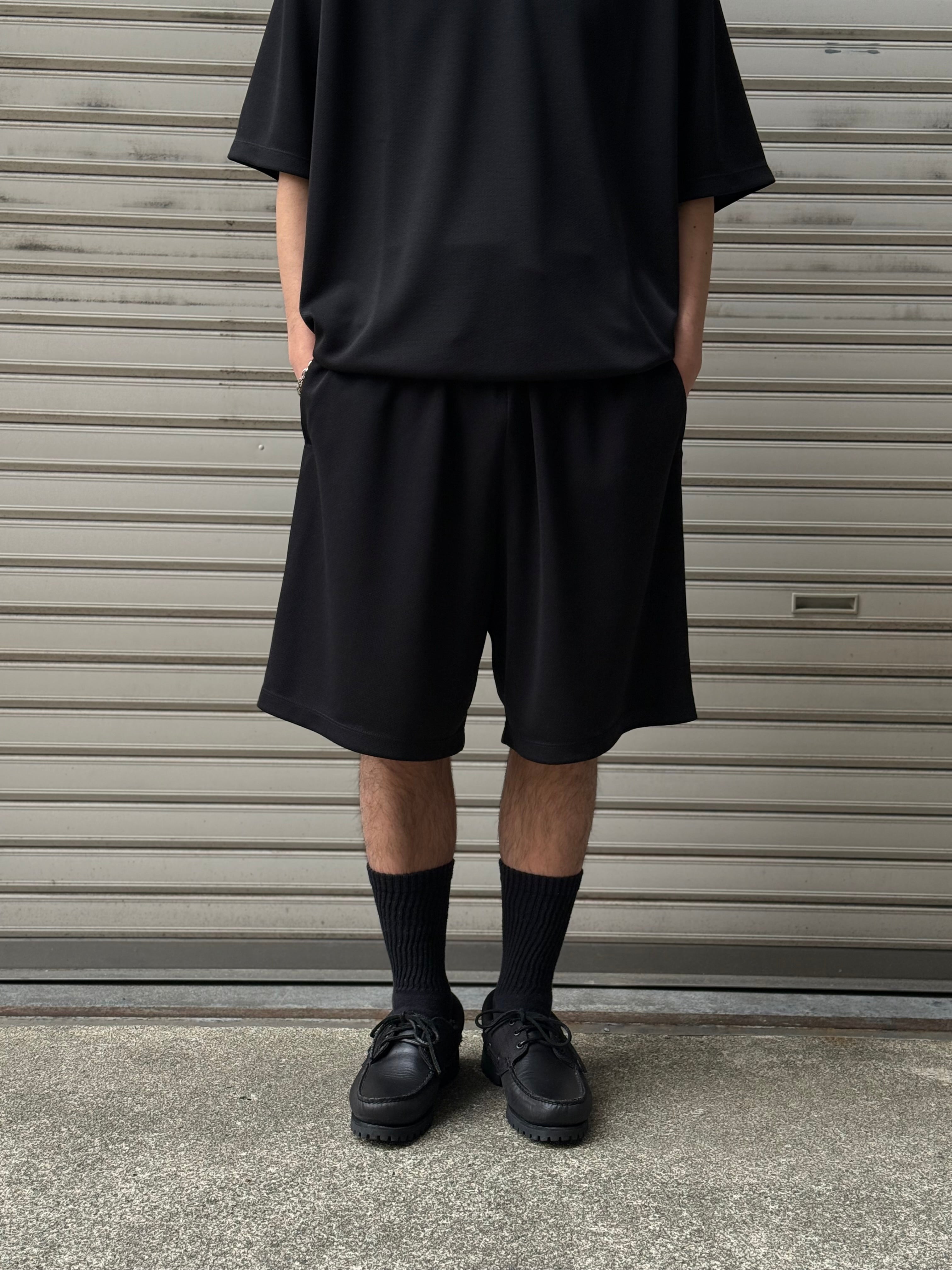【26SS】POWER DRY shorts