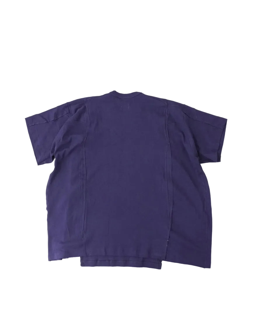 【8/8(土)発売】P.B BAGGY TEE No.1
