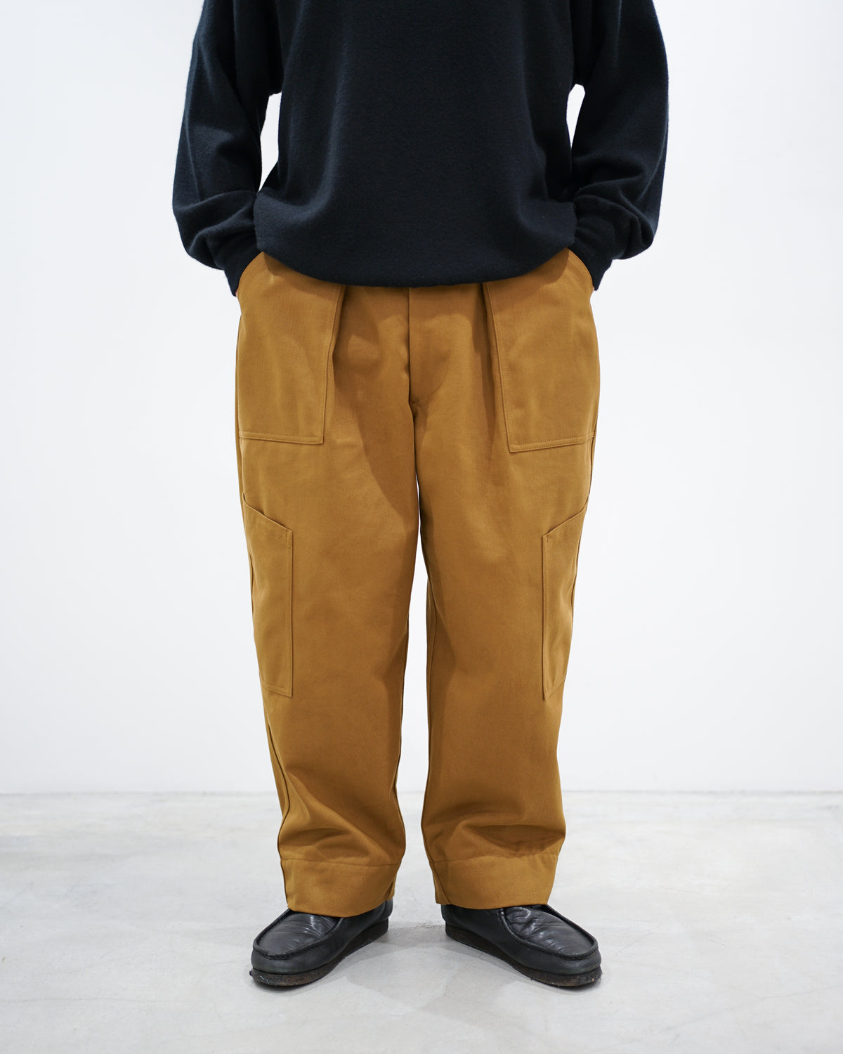 combat pants 2