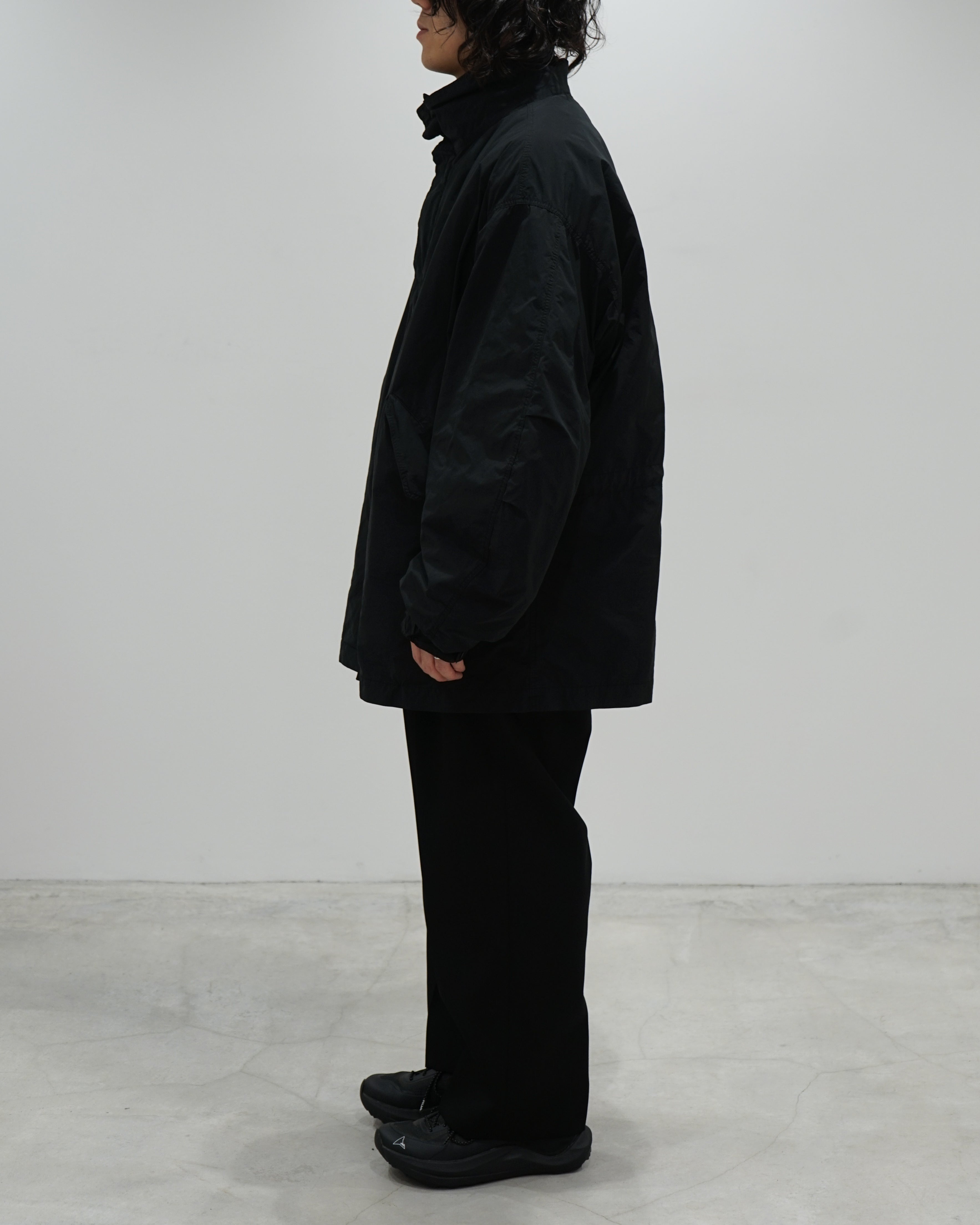 9/10(木)発売】AIR WEATHER SHORT MODS COAT