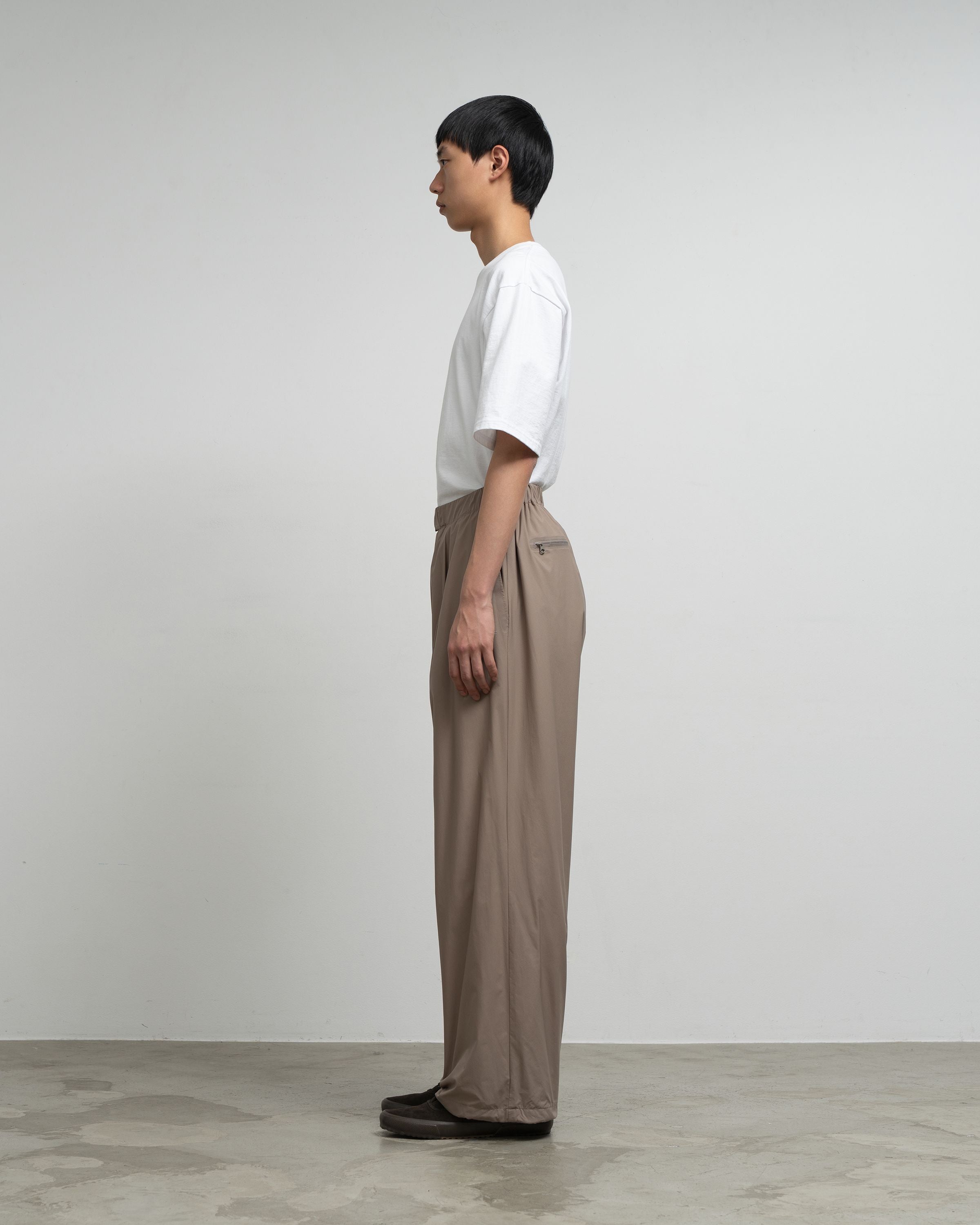 PERTEX QUANTUM AIR Chef Track Pants