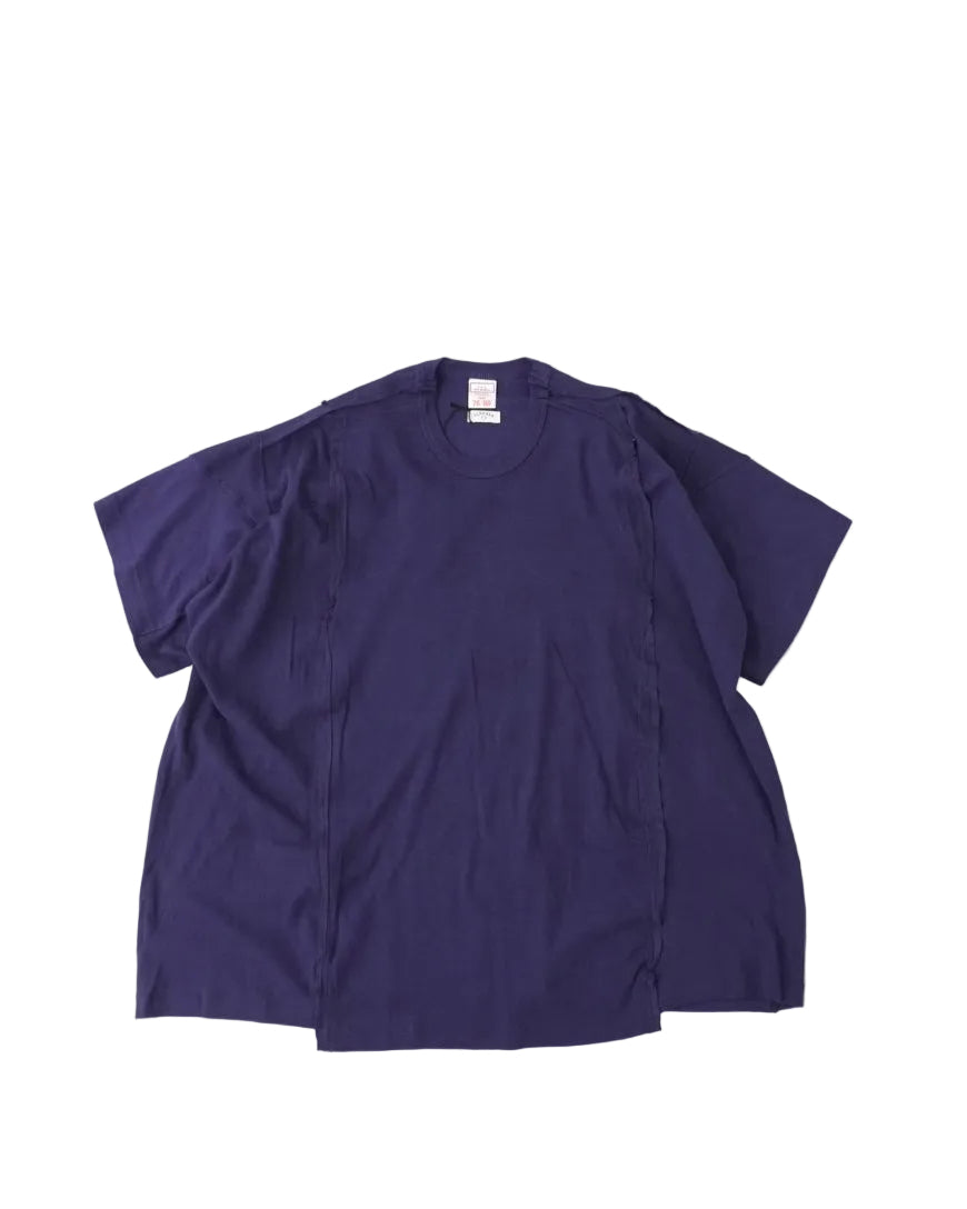 【8/8(土)発売】P.B BAGGY TEE No.2