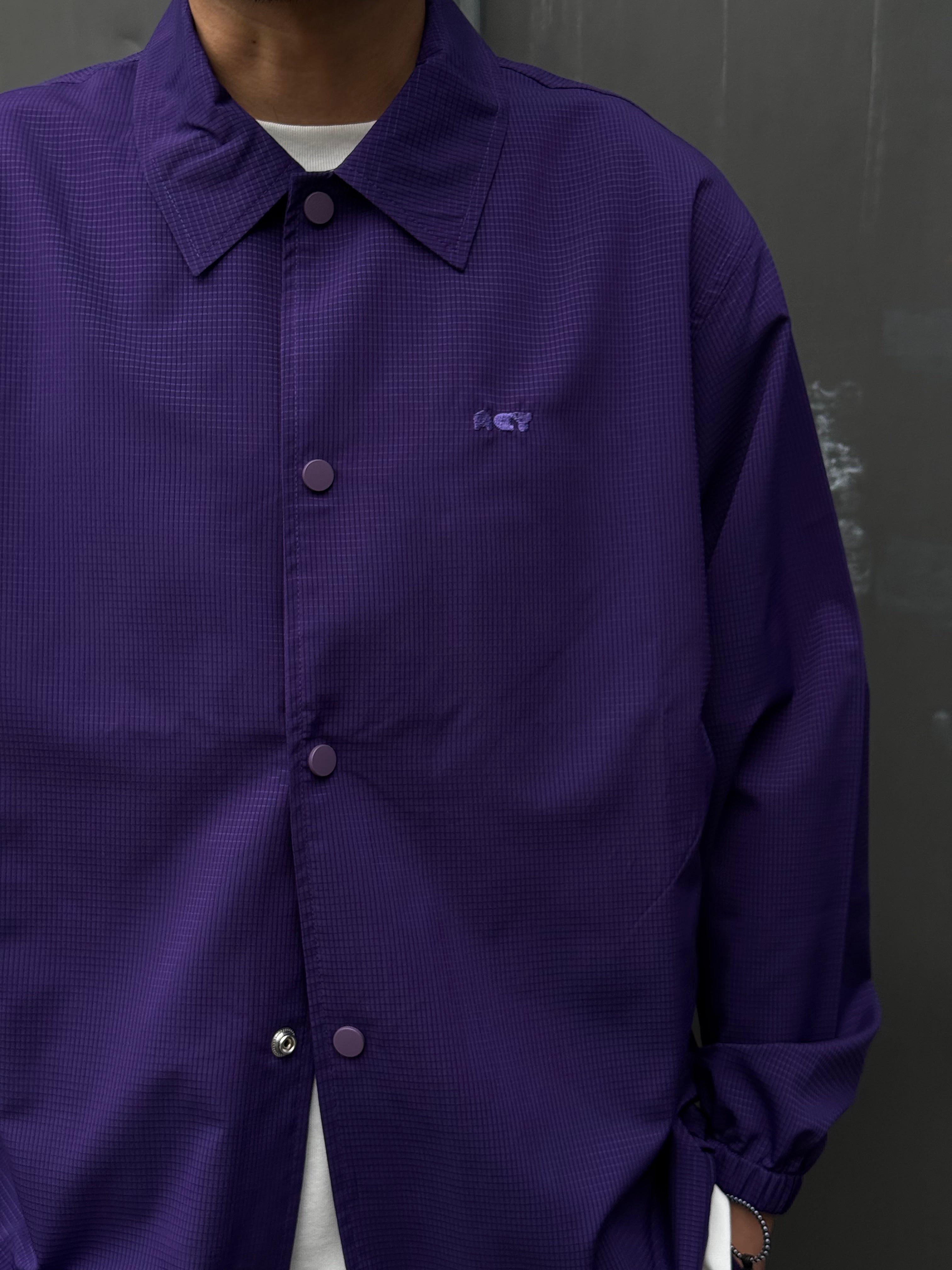 【26SS】DOT-C JACKET