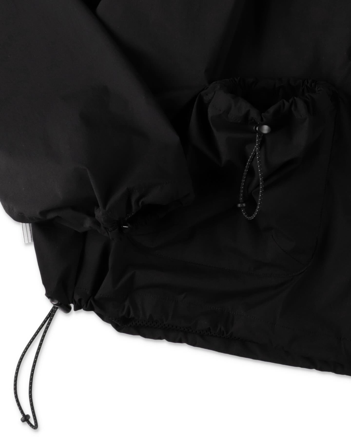 【9/12(土)発売】PURSE POCKET HOODY