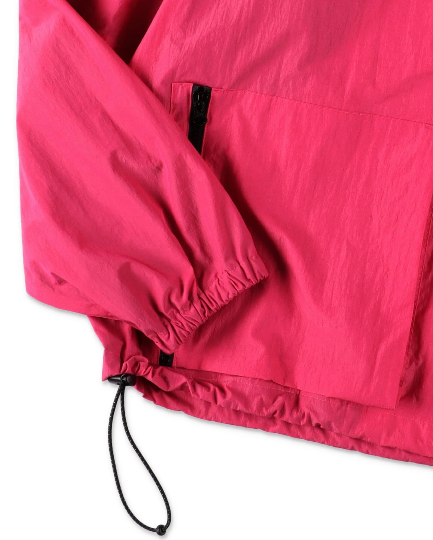 【9/12(土)発売】SPORTY JACKET (NYLON)