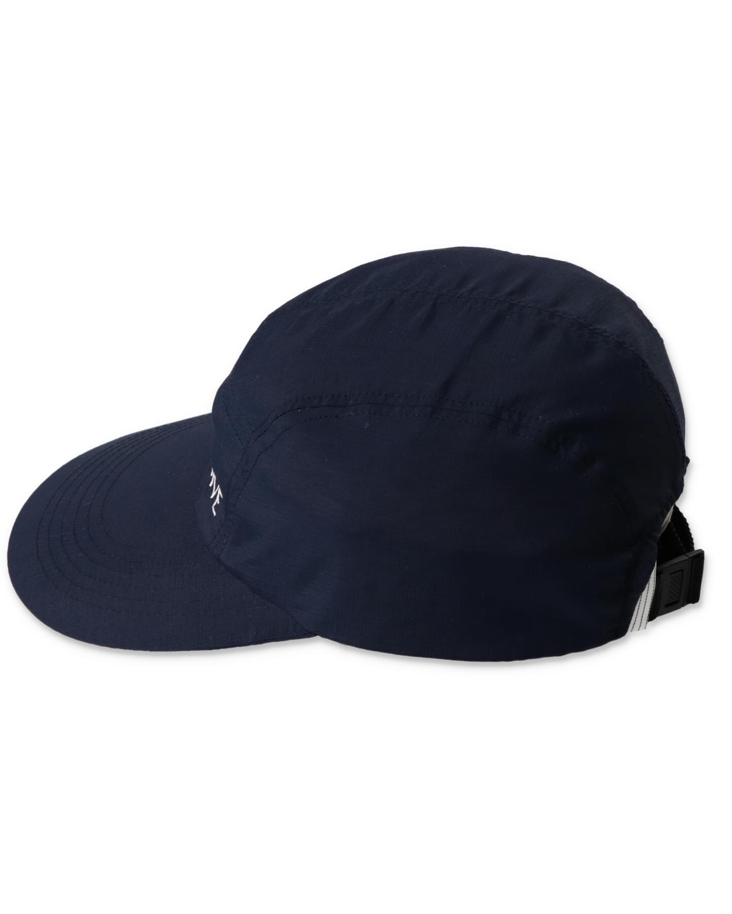【9/12(土)発売】JET CAP (NYLON)