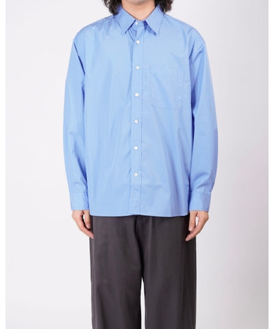 【8/6(木)発売】L/S REGULAR SHIRTS