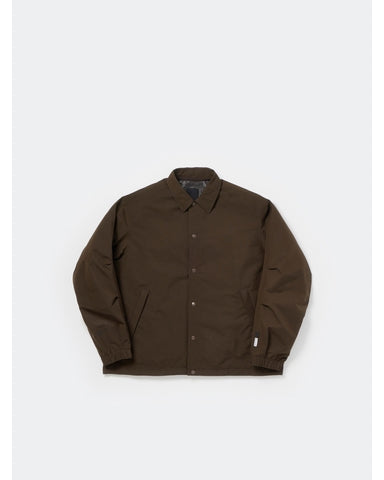 【9/26(土)発売】WINDSTOPPER® HIKER COACH JACKET