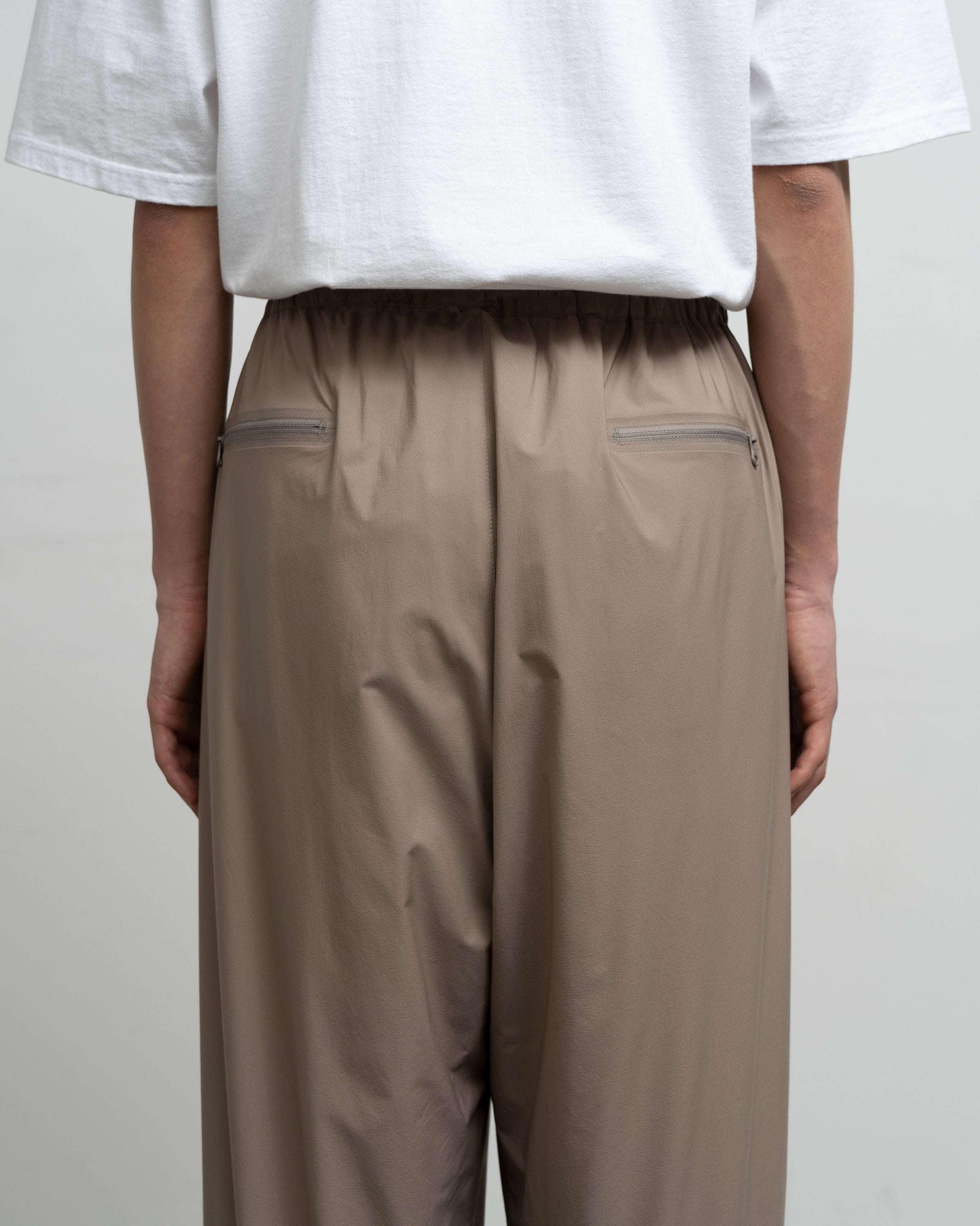 PERTEX QUANTUM AIR Chef Track Pants