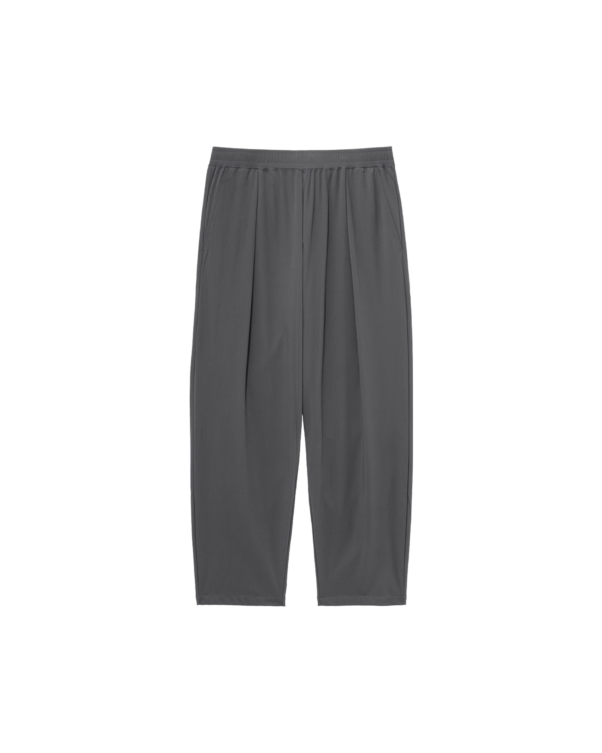 【7/18(土)発売】Ice Tricot Wide Easy Pants
