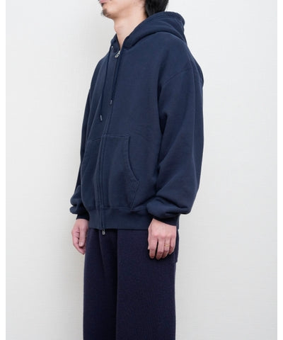 【8/21(金)発売】JUMBERCA ZIP UP HOODIE