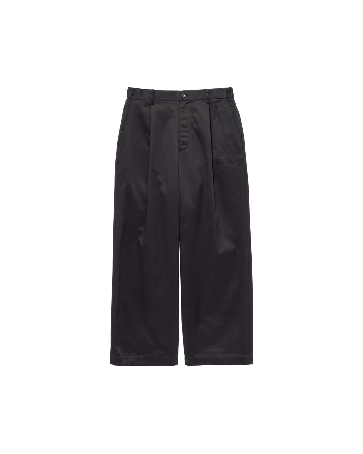 Westpoint Chino Wide Straight Trousers