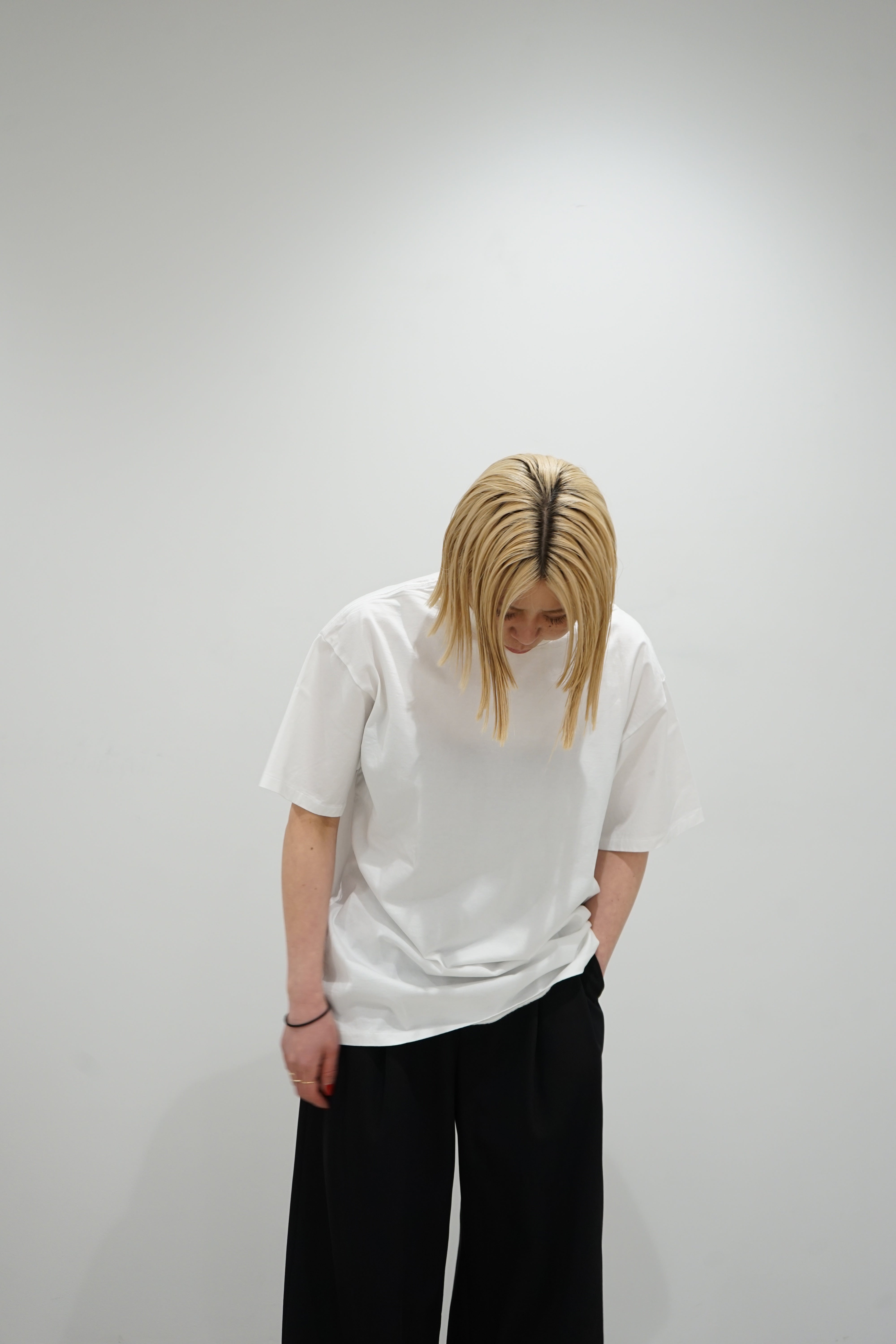 Unlikely Lt Weight Tee"LIFE"