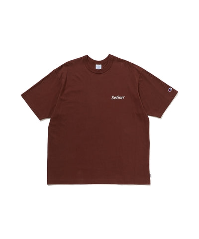 【26SS】Double Bagel Tee