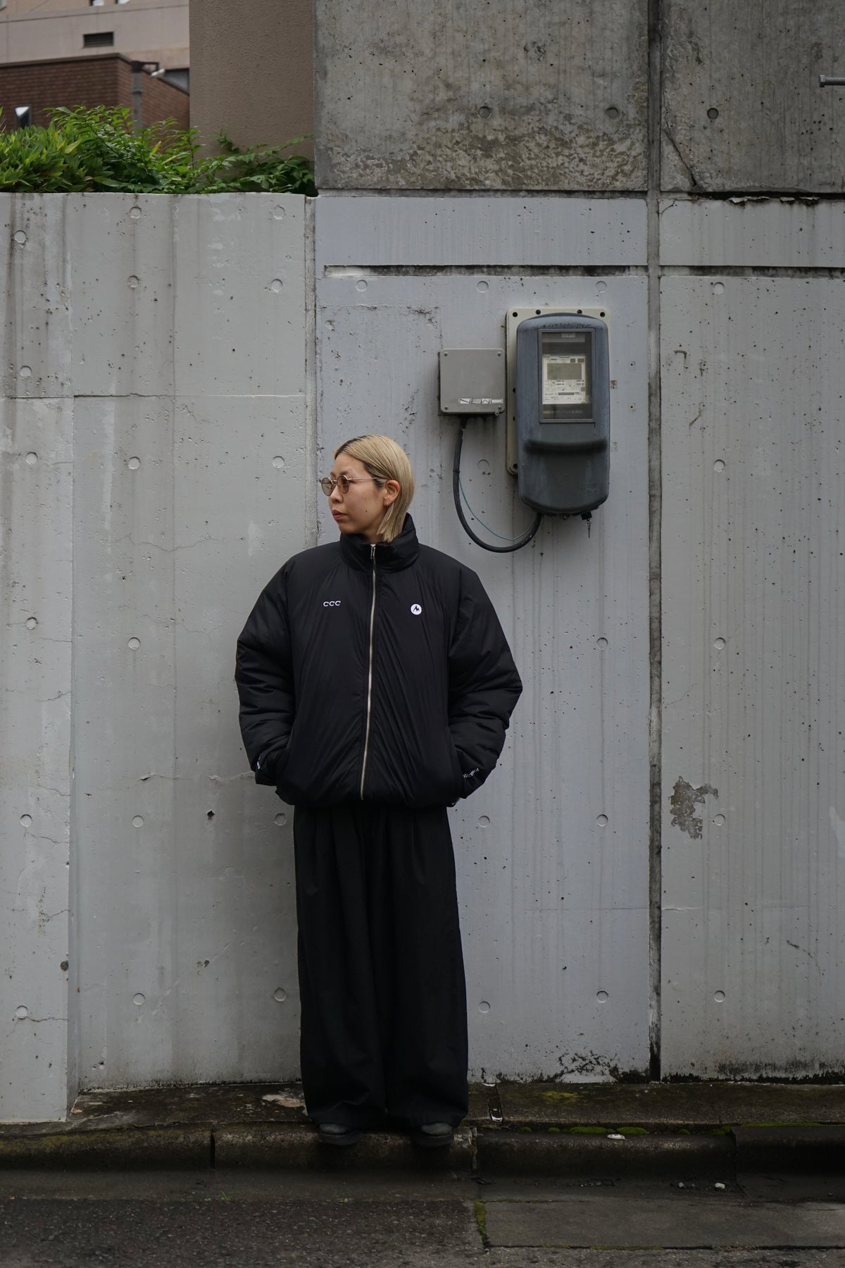 【10/24(土)発売】 PRIMALOFT JACKET CITY COUNTRY CITY x Marmot_MC