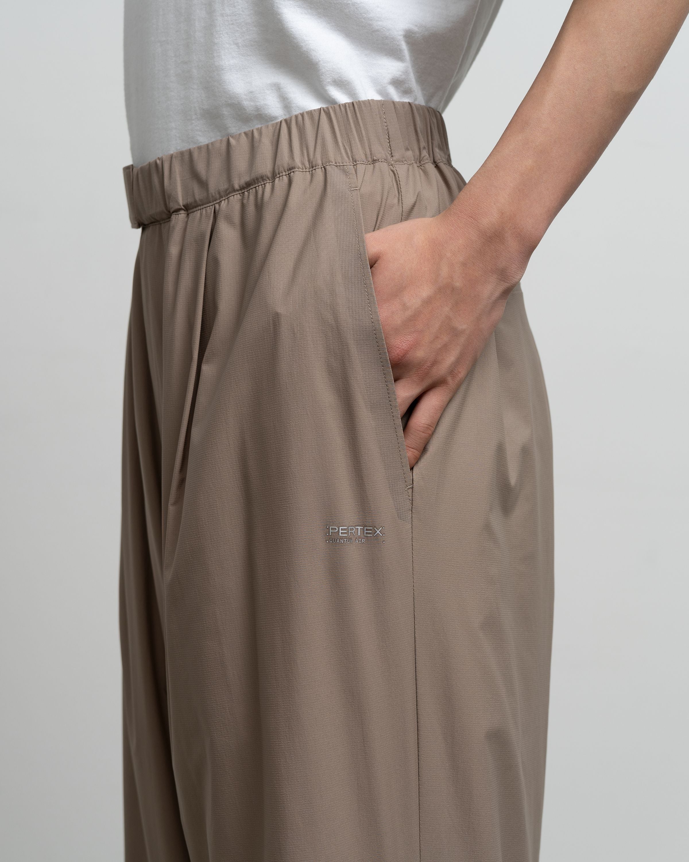PERTEX QUANTUM AIR Chef Track Pants