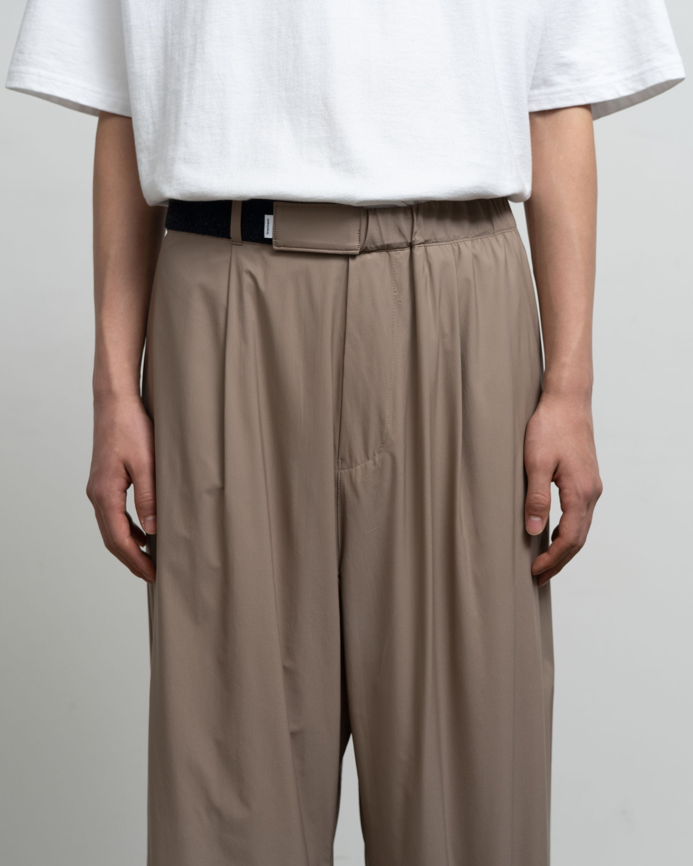 PERTEX QUANTUM AIR Chef Track Pants