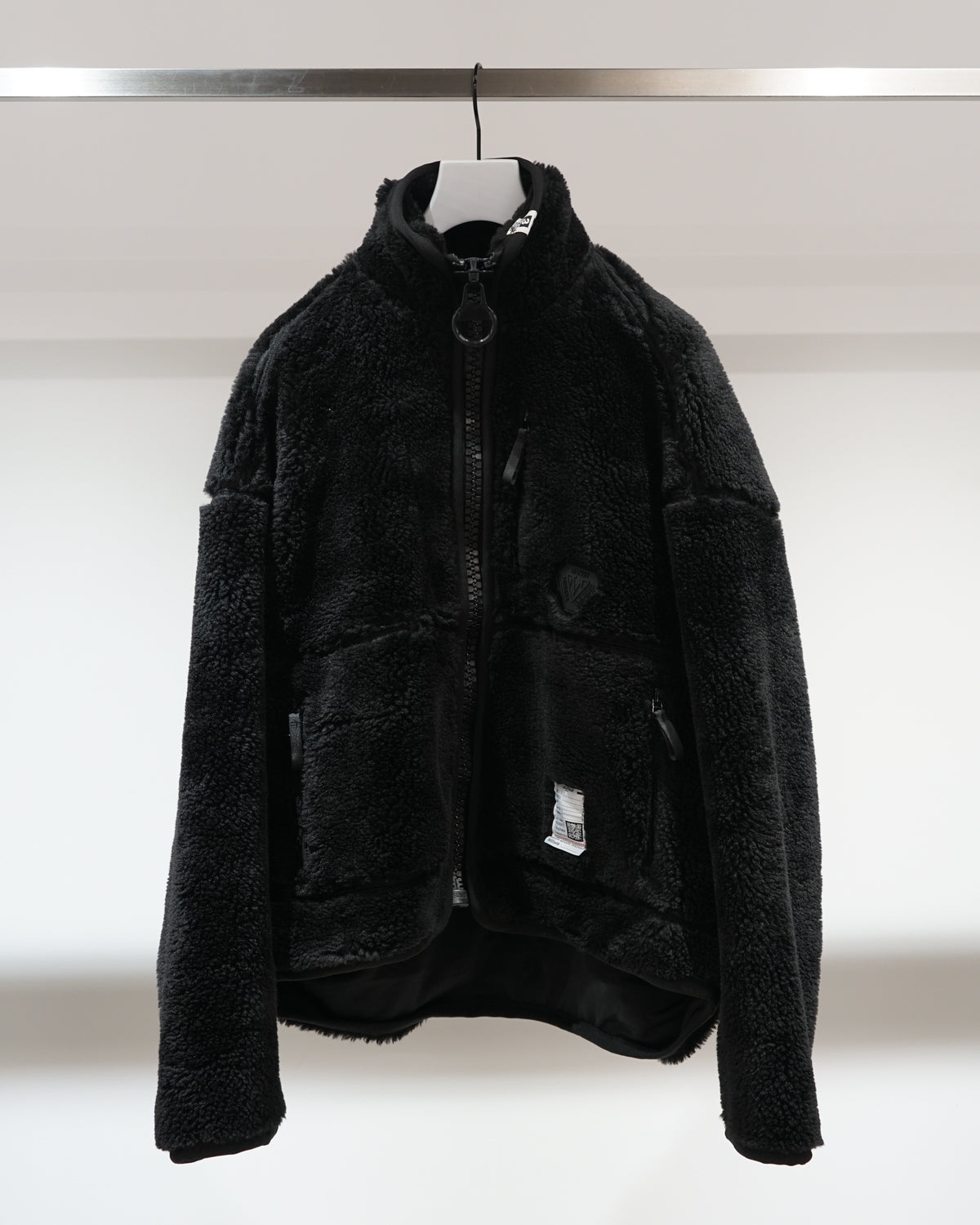 【9/2(水)発売】WIDE BACK BOA BLOUSON