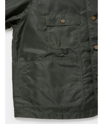 【9/26(土)発売】TECH ANGLER CHORE COAT