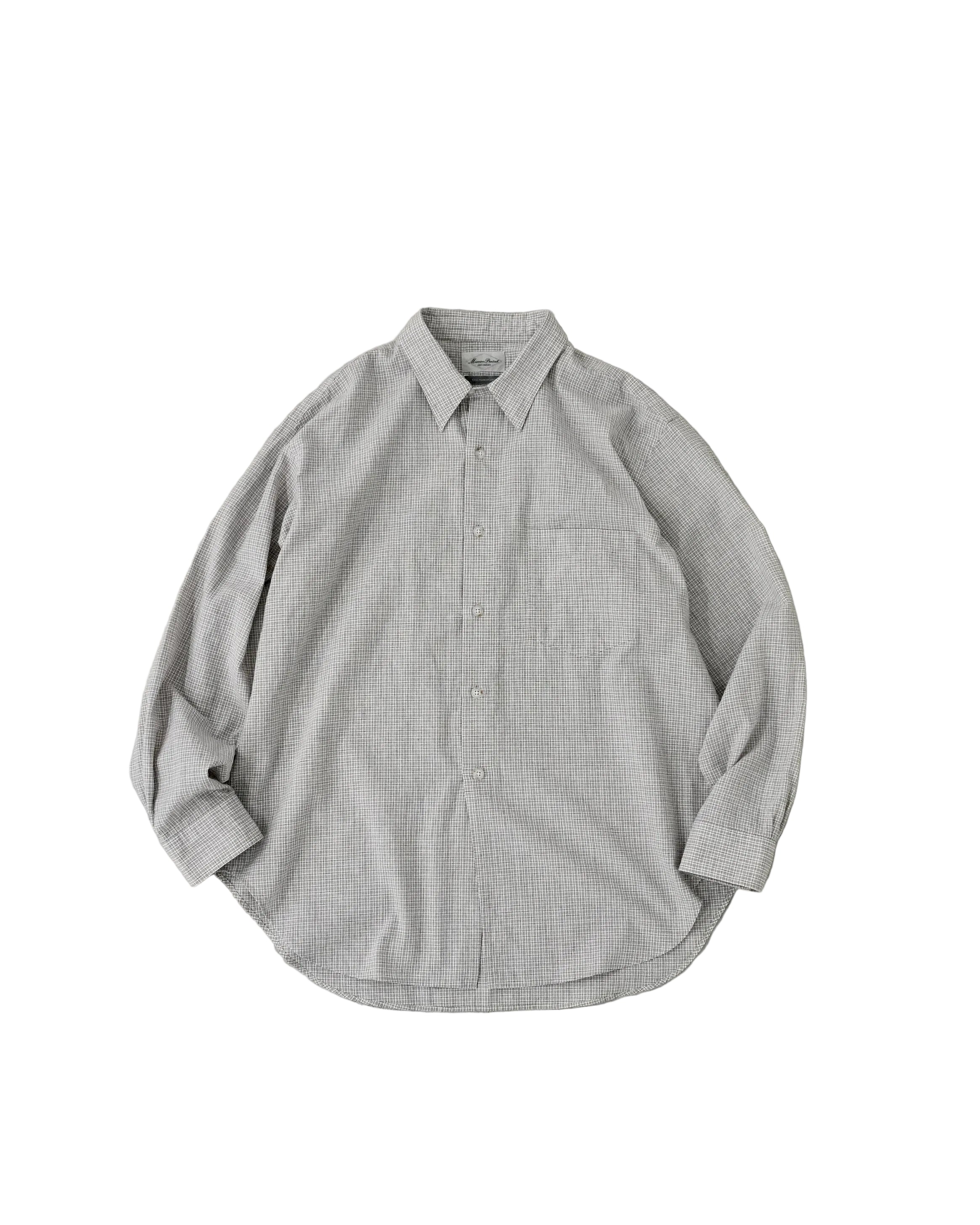 Chin-strap SH / L.Beige Mini CH