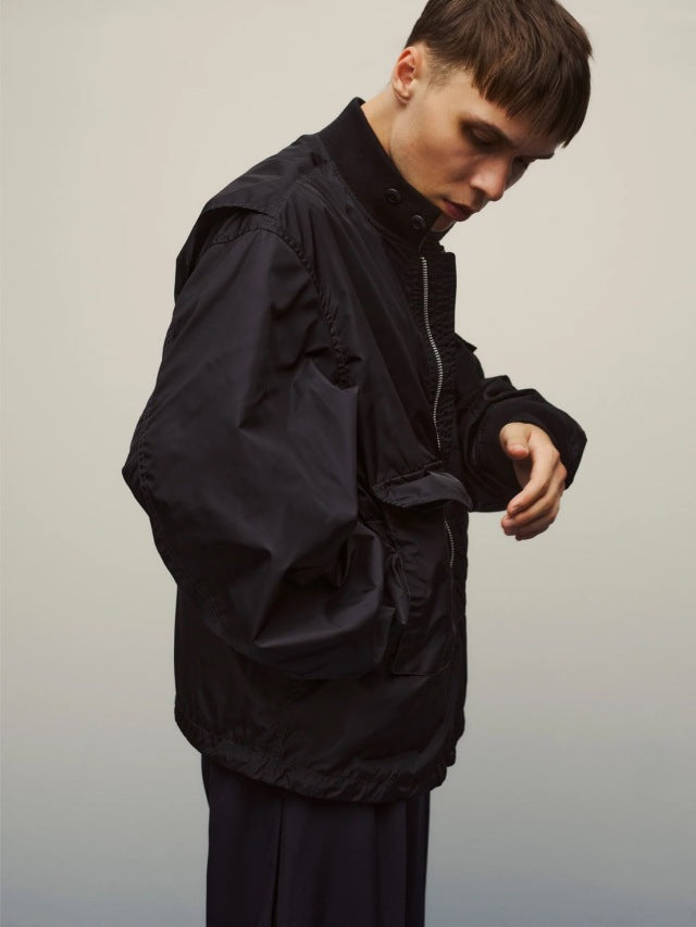 New York Jacket