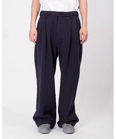 【8/21(金)発売】JUMBERCA SWEAT TROUSERS