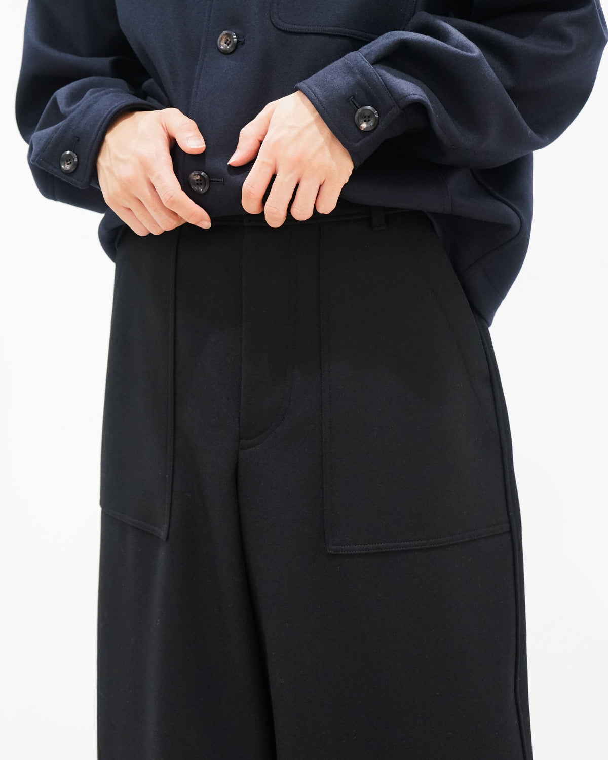 BARREL BAKER PANTS