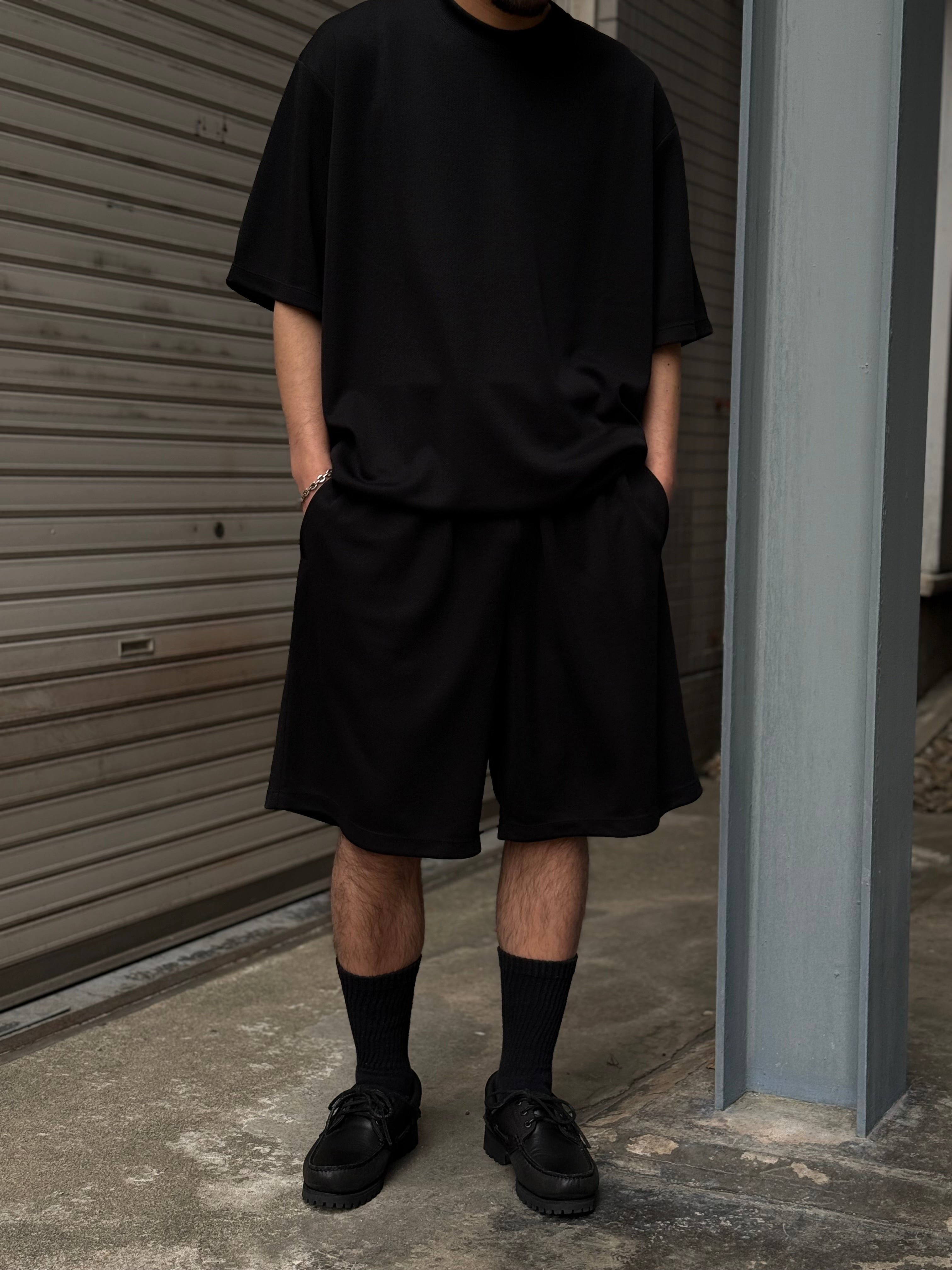 【26SS】POWER DRY shorts