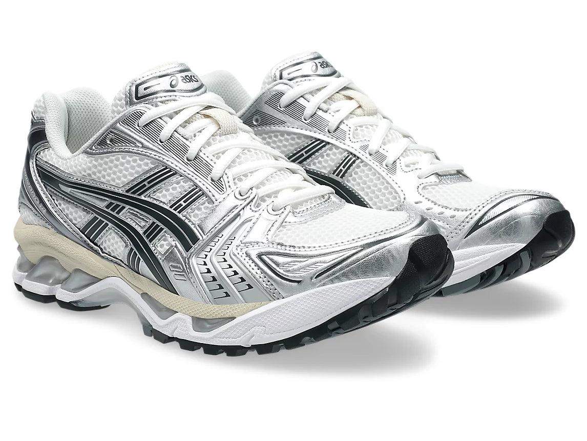 【8/13(木)発売】GEL-KAYANO 14 White / Graphite Gray