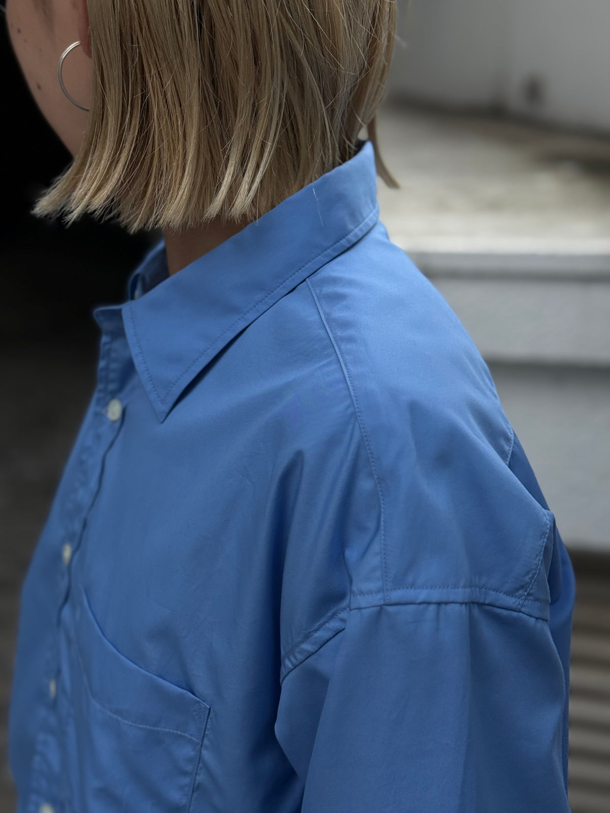 L/S REGULAR SHIRTS