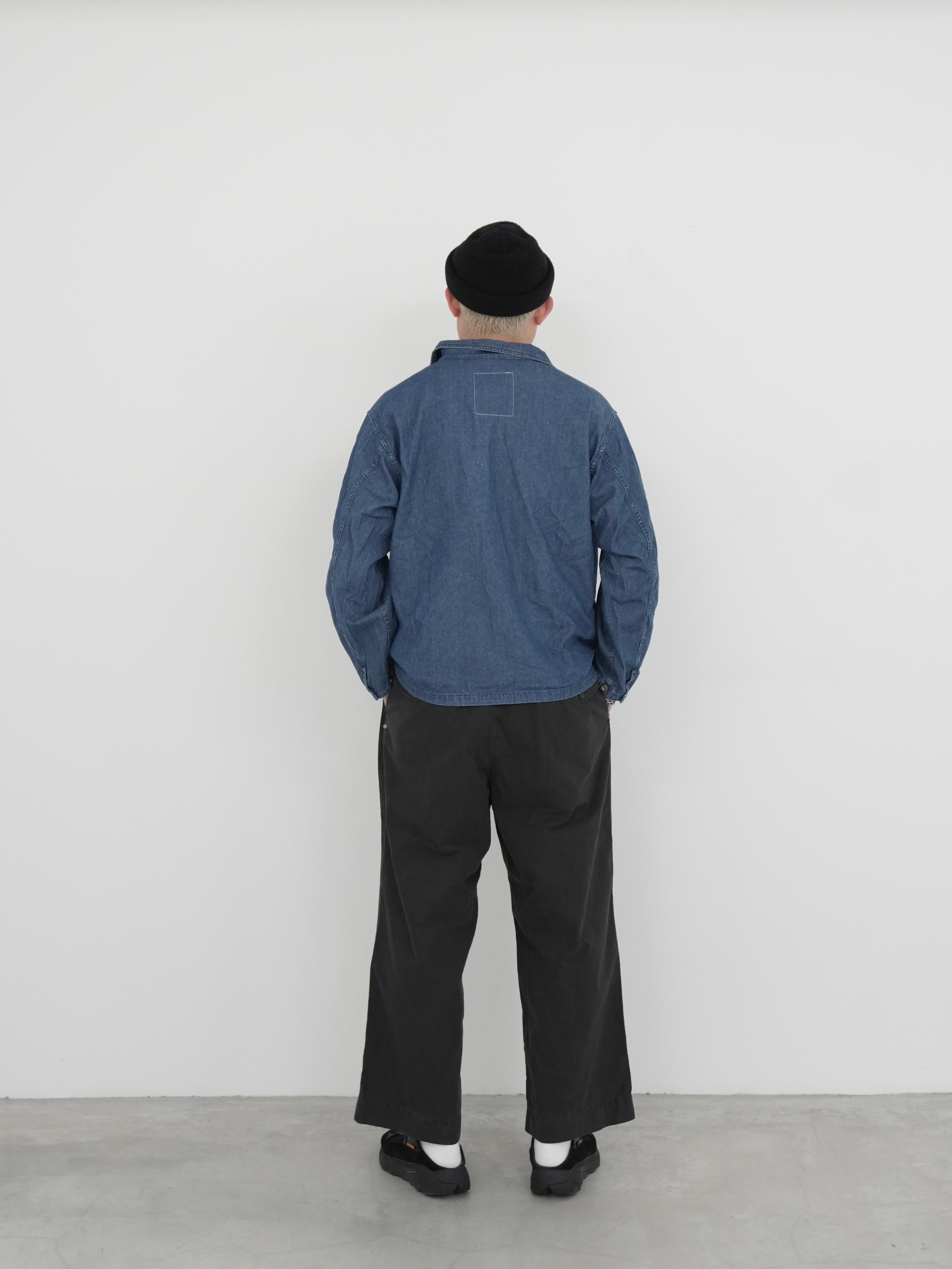 GURKHA PANTS