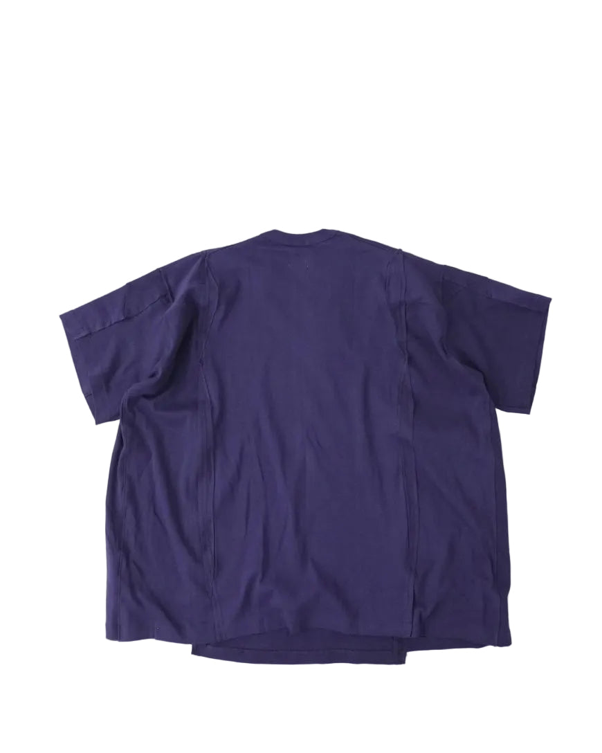 【8/8(土)発売】P.B BAGGY TEE No.2
