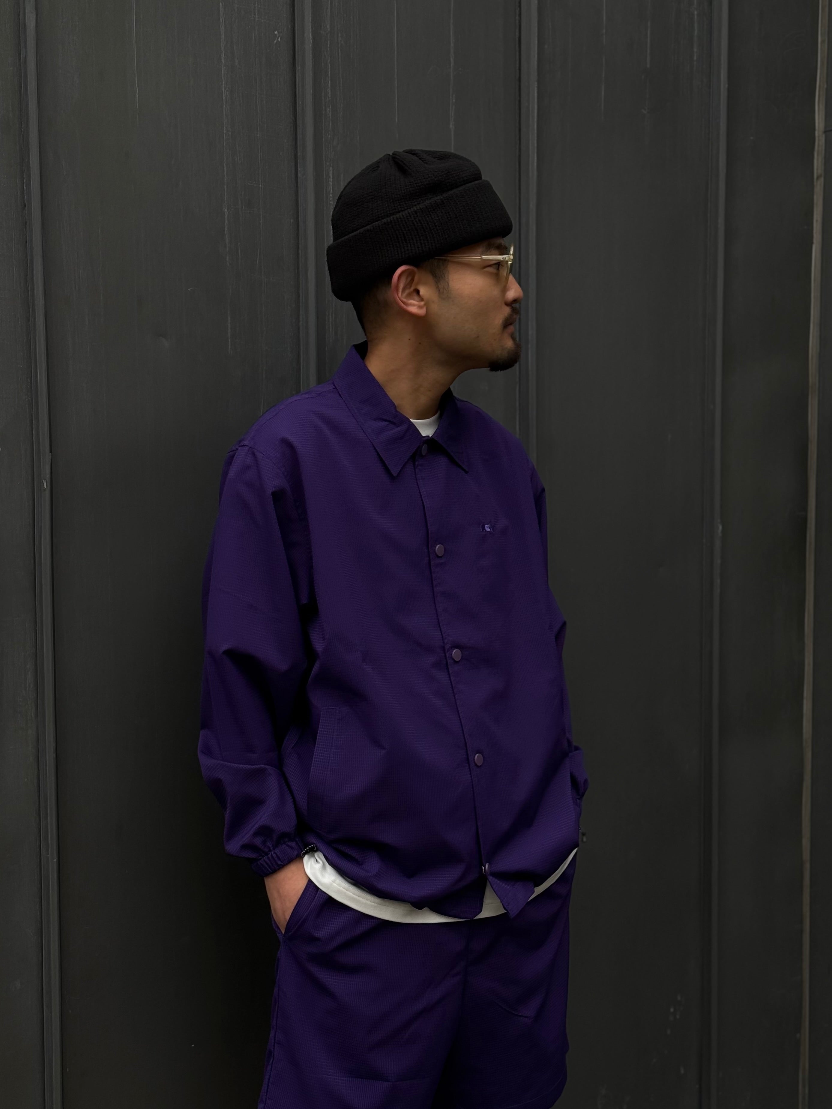 【26SS】DOT-C JACKET