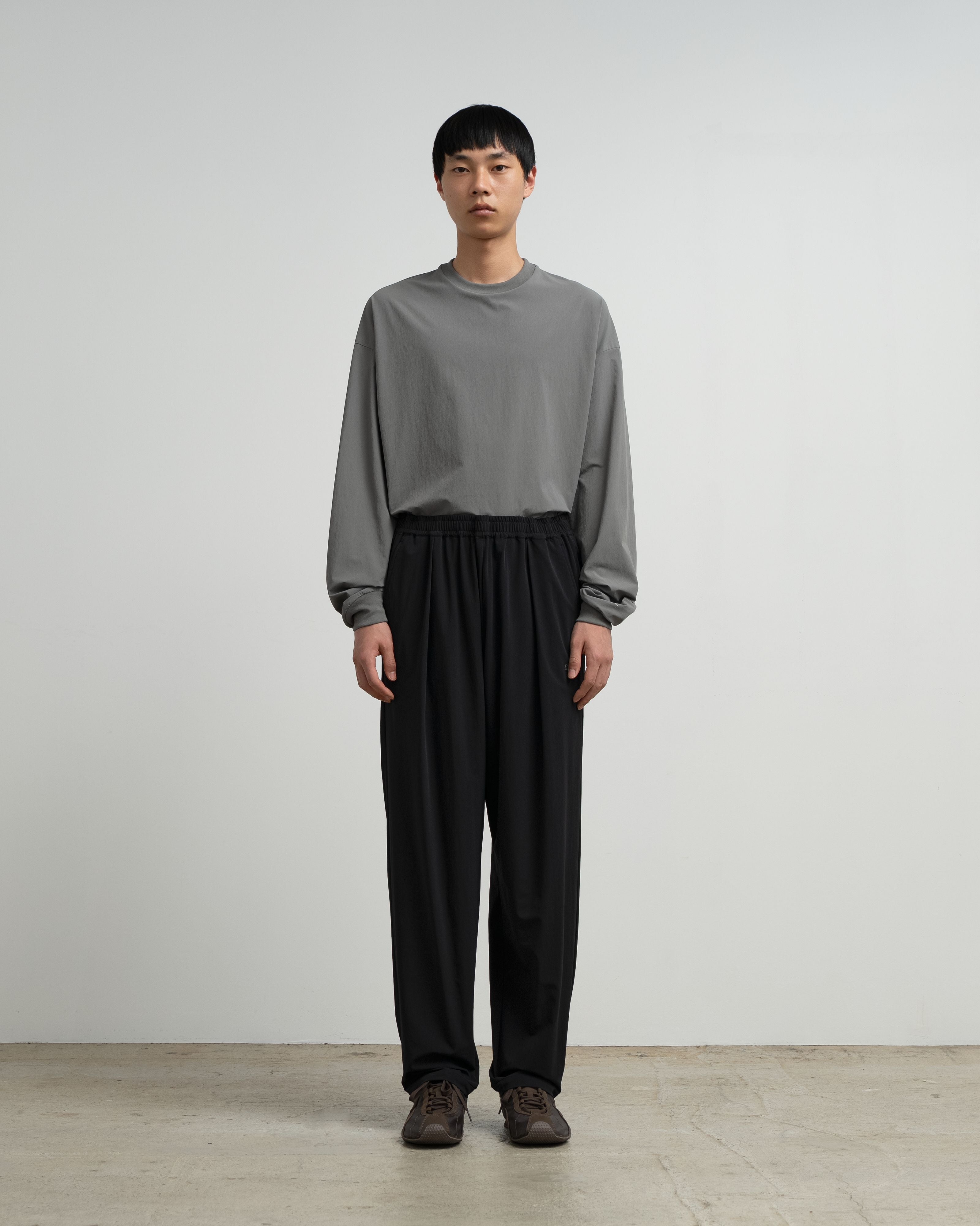 【8/15(土)発売】PERTEX® EQUILIBRIUM Wide Easy Pants