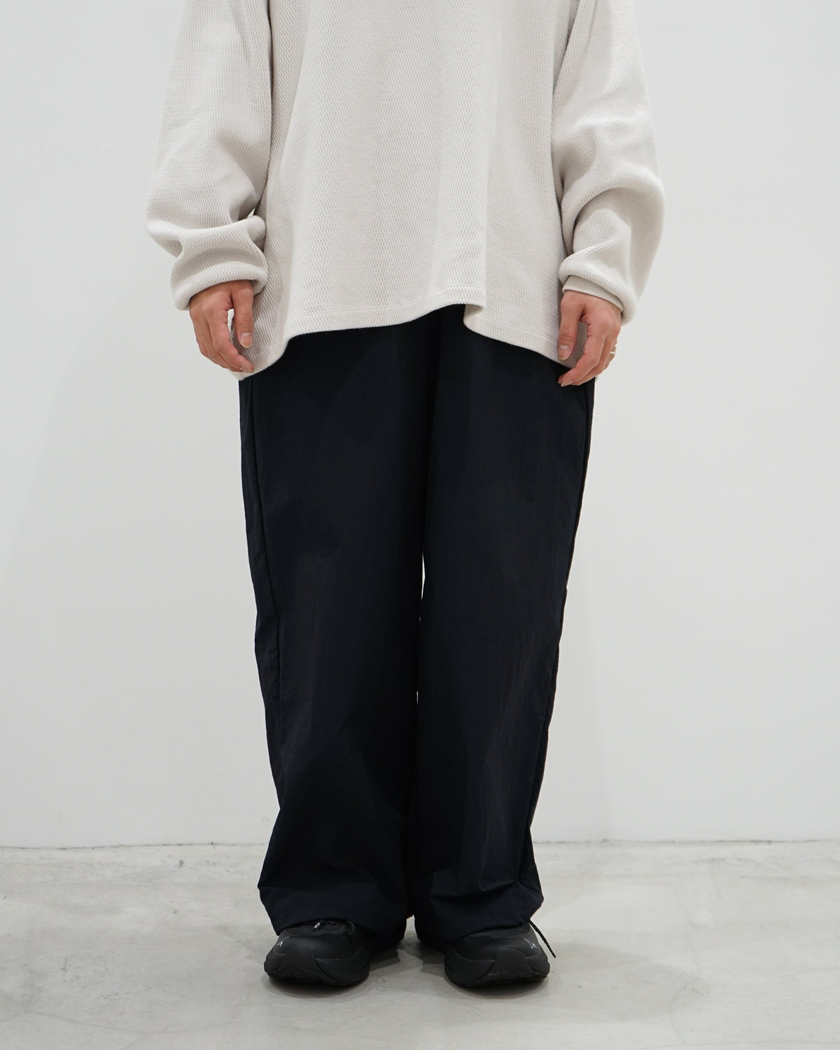 OVER PANTS C