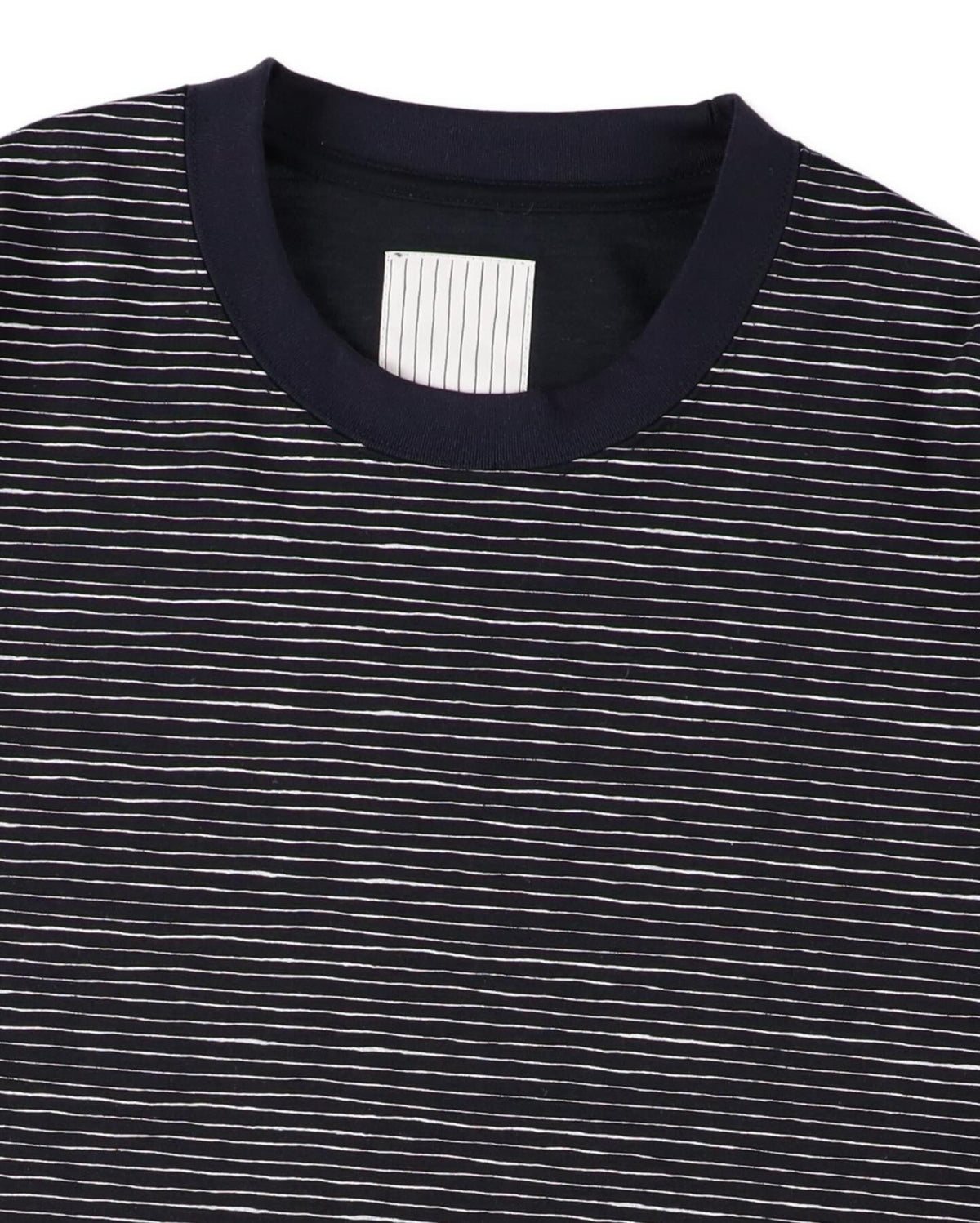 【9/12(土)発売】SUPER BIG LS TEE (SIDE STRIPE TECH)