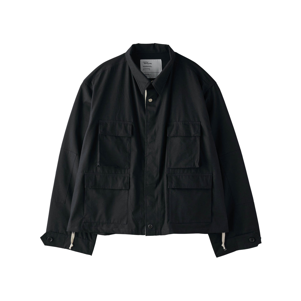 【9/26日(土)発売】 Fatigue Jacket