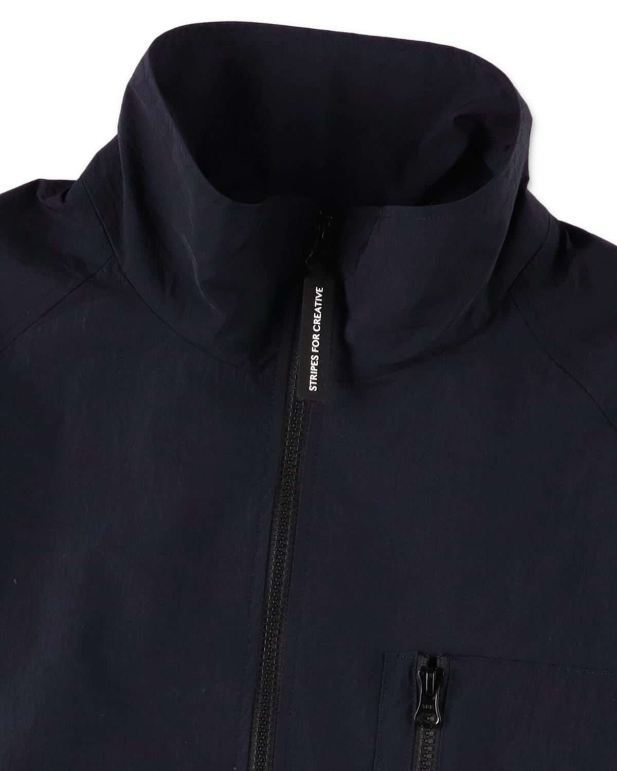 【9/12(土)発売】SPORTY JACKET (NYLON)