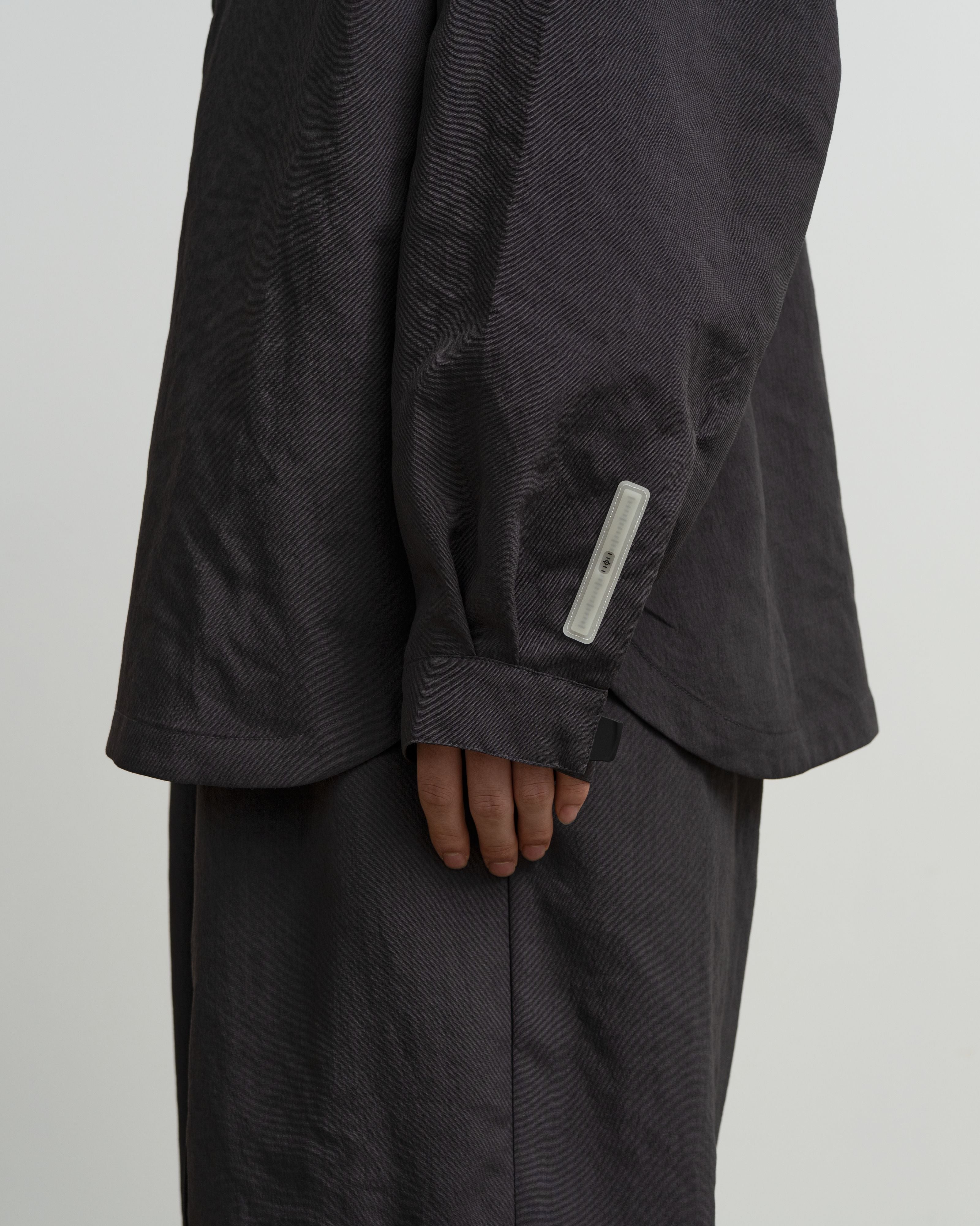 【9/5(土)発売】NORMAL EXPERT for Graphpaper ”LAZY SHIRT LOAM ”