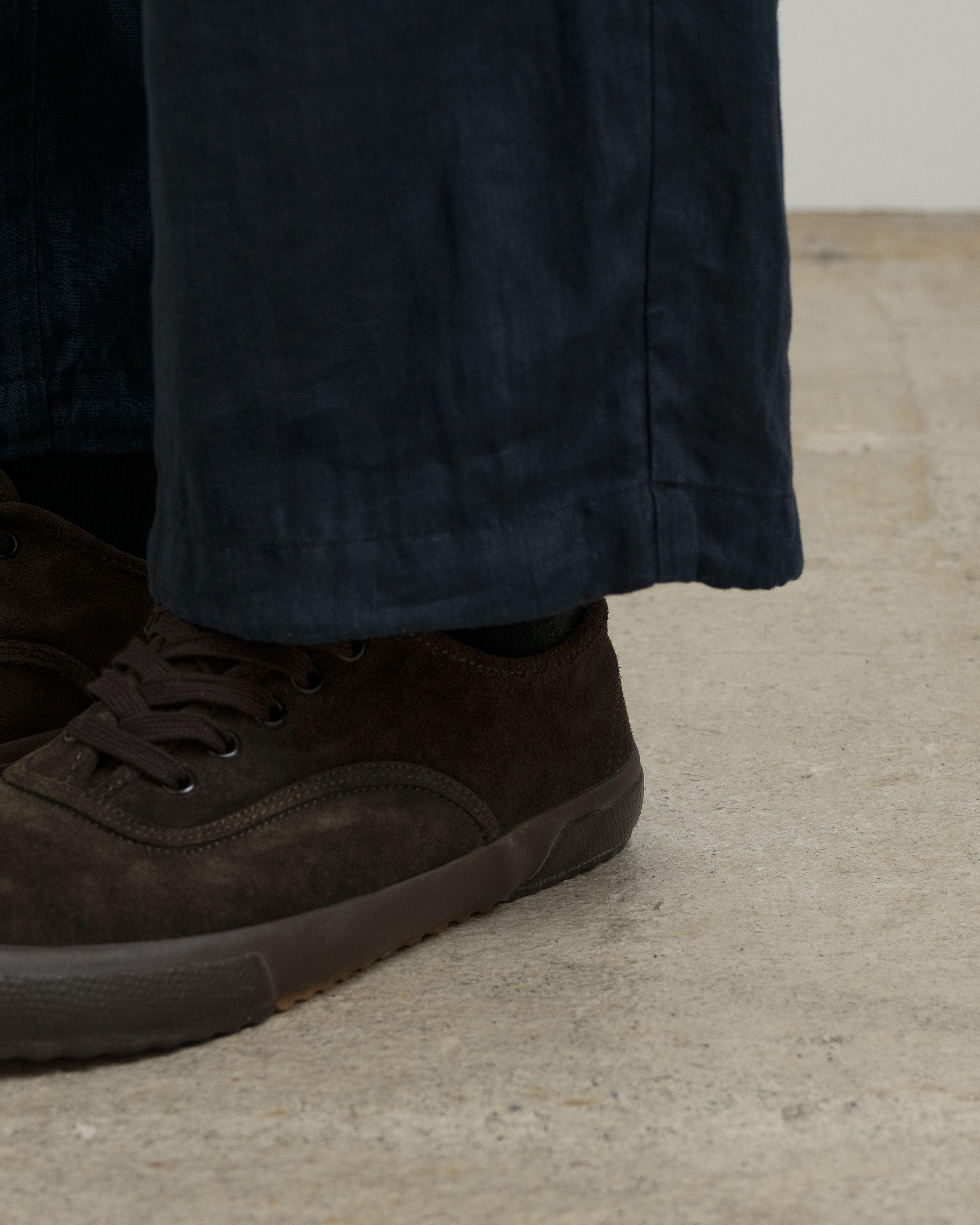 【6/20(土)発売】Linen Track Pants