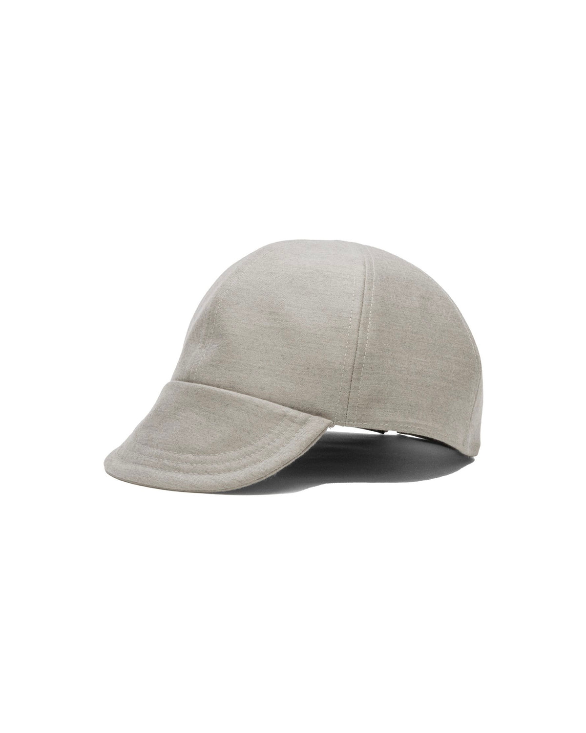 【9/26(土)発売】Fine Wool Saxony Military Cap