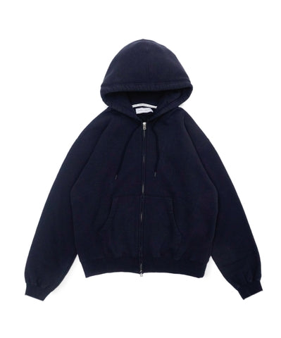 【8/21(金)発売】JUMBERCA ZIP UP HOODIE