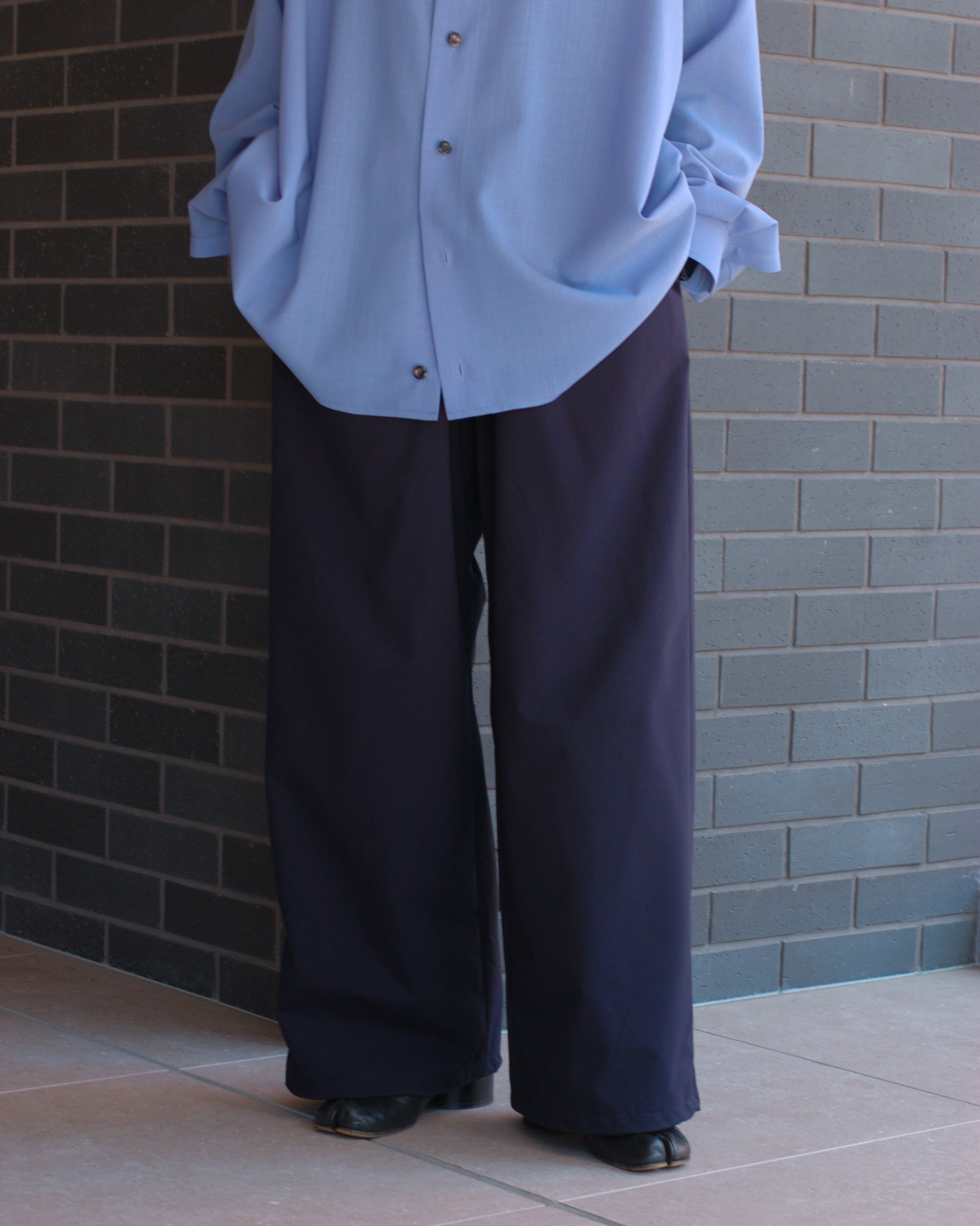 OVER PANTS C