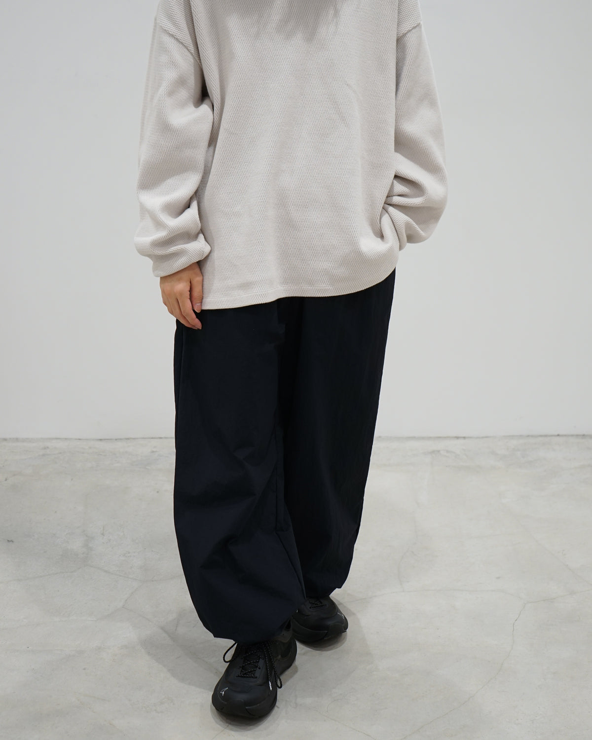 OVER PANTS C