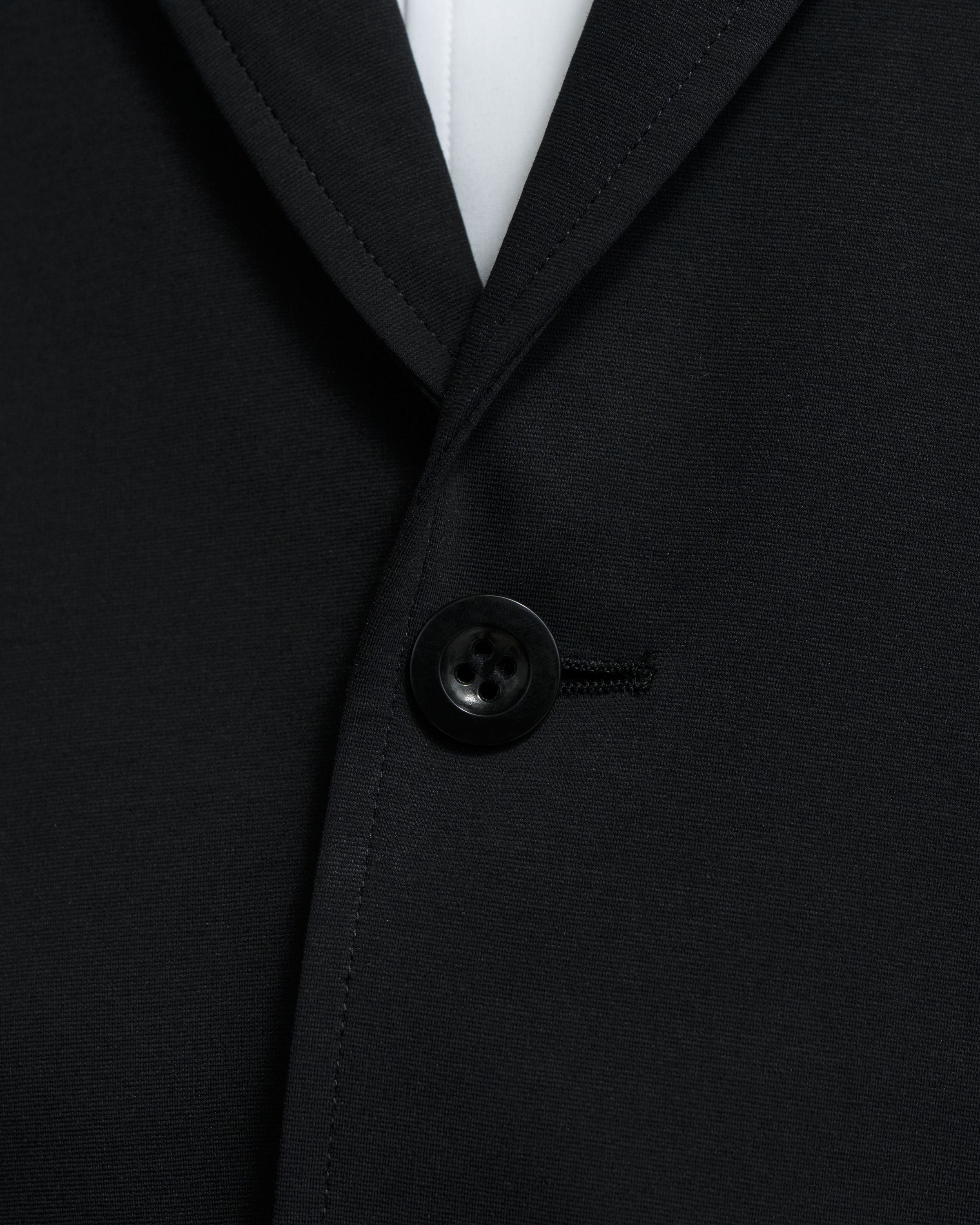 Graphpaper-Compact Ponte Jacket